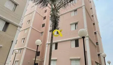 Apartamento a Venda no Residencial Del Giardino 3 - bairro Caxambu Piracicaba