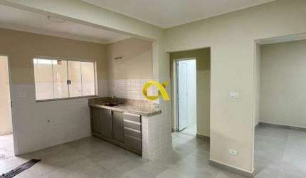 Casa para Locação Cidade Alta