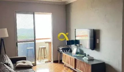 Ótimo apartamento para venda no Centro de Piracicaba!