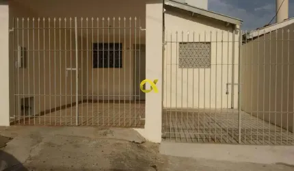Ótima casa disponível para venda no Higienópolis em Piracicaba!