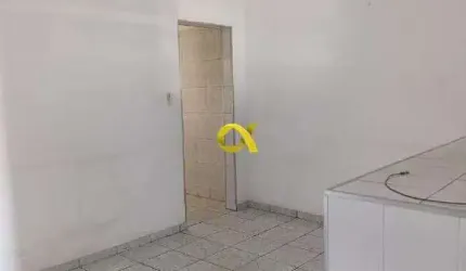 Casa com 2 dormitórios para alugar - Santa Terezinha - Piracicaba