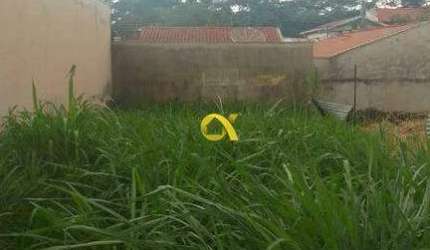 Terreno à venda no bairro Terra Nova