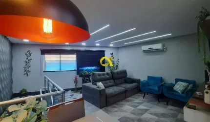 Linda casa à venda no bairro Paulista em Piracicaba!