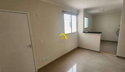 Lindo apartamento no disponível para venda no cond. Pq. Piazza San Pietro em Piracicaba.