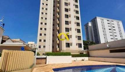 Apartamento alto padrão, reformado, no Jardim Elite, 3 dormitórios com suíte, 163m²