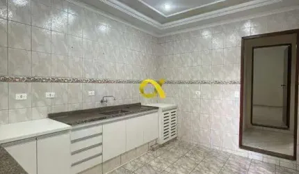casa para locação de 3 quartos 1 suite na Vila Rezende