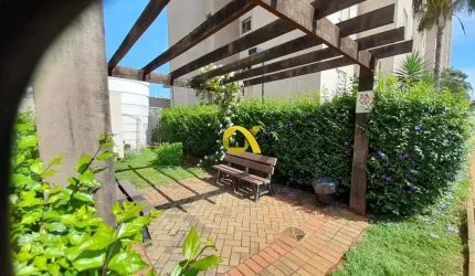 Excelente Oportunidade de Morar ou Investir no Residencial Torres do Jardim, Nova América, Piracicaba!
