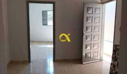 Ótima casa com 1 dormitório disponível para venda no bairro Paulista!