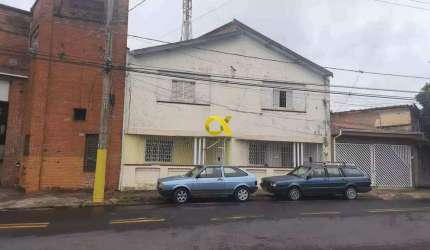 Casa para alugar com 2 dormitórios, Paulista - Piracicaba