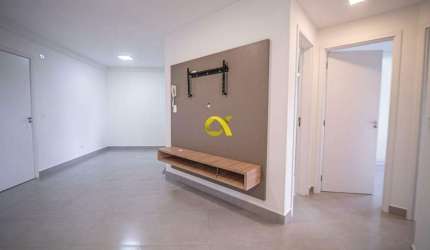 Apartamento para locação no Condomínio Mirage – 2 Quartos + Suíte!