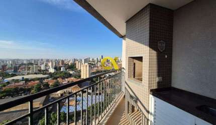 Apartamento para locação no Condomínio Mirage – 2 Quartos + Suíte!