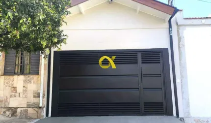 LINDA CASA 3 DORMITÓRIOS E SUITE - BAIRRO VILA REZENDE – TOTALMENTE REFORMADA.