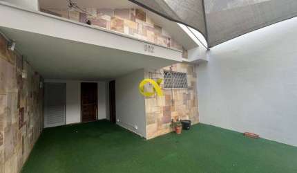 Casa comercial para locação no bairro Centro, Piracicaba/SP.