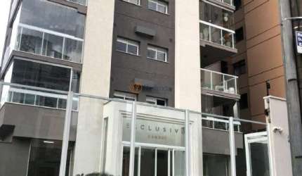 Apartamento moderno e charmoso no Cambuí, Campinas-SP: 1 quarto, 1 suíte, 2 salas, 1 banheiro, 1 vaga, 51m². Venda ou locação!