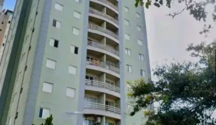 Imperdível: Apartamento à venda ou locação em Campinas-SP, no bairro Taquaral, com 3 quartos, 1 suíte, 2 salas, 3 banheiros, 2 vagas de garagem e 80,24 m² de área.