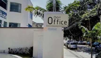Sala comercial à venda em Campinas-SP, Botafogo: 1 sala, 2 banheiros, 2 vagas, 47,79 m². Venha conferir!