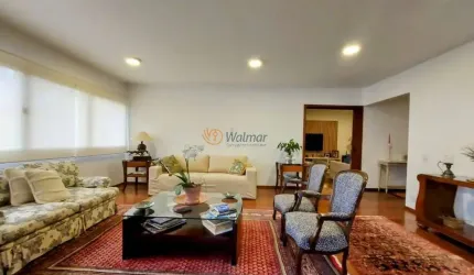 Imperdível oportunidade: Apartamento de luxo com 4 quartos e 3 suítes no Cambuí, Campinas-SP!