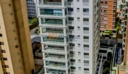 Apartamento de luxo à venda no Cambuí: 3 quartos, 3 suítes, 1 sala, 5 banheiros, 4 vagas de garagem, 213,46 m²
