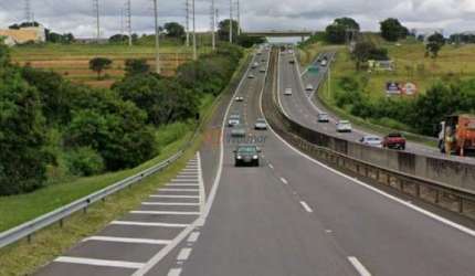 Oportunidade única: área comercial de 220.840,89 m² à venda em Hortolândia-SP, Jardim Santa Izabel!