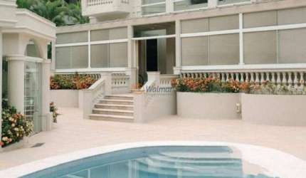 Imperdível casa de luxo em condomínio exclusivo em Campinas-SP: 4 quartos, 4 suítes, 3 salas, 7 banheiros, 15 vagas, 720,15 m².