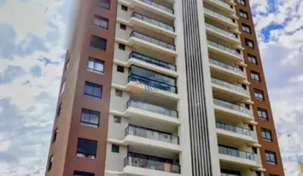 Venda de apartamento de alto padrão no Cambuí, Campinas-SP: 3 quartos, 3 suítes, 3 salas, 5 banheiros, 3 vagas, 129,64 m².