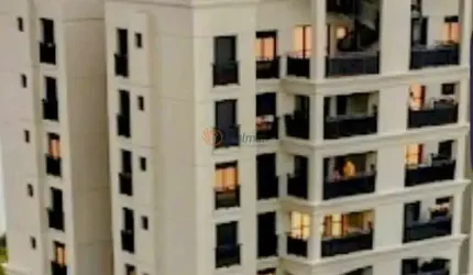 Cobertura de luxo no Parque da Hípica: 3 quartos, 1 suíte, 2 salas, 3 banheiros, 3 vagas de garagem, 165,77m²!