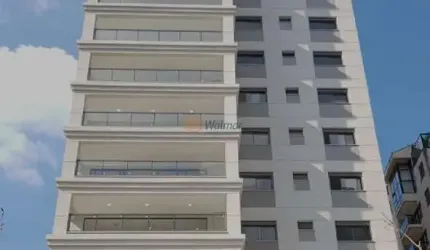 Apartamento de luxo à venda no Cambuí, Campinas-SP: 3 quartos, 3 suítes, 3 salas, 5 banheiros, 4 vagas, 213,46m².