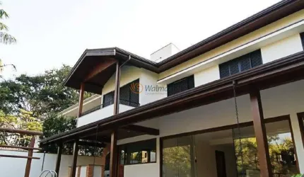 Casa de Luxo em Condomínio: 4 Quartos, 4 Suítes, 4 Salas, 6 Banheiros, 5 Vagas de Garagem em Barão Geraldo, Campinas-SP!