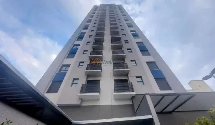 Apartamento de 3 quartos com 2 suítes e 2 vagas de garagem à venda no Jardim Guanabara em Campinas-SP!
