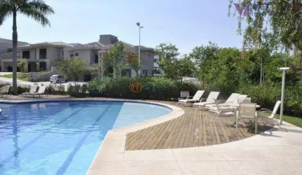 Casa de luxo em condomínio à venda em Campinas-SP: 4 quartos, 3 suítes, 3 salas, 6 banheiros, 4 vagas de garagem, 620 m².