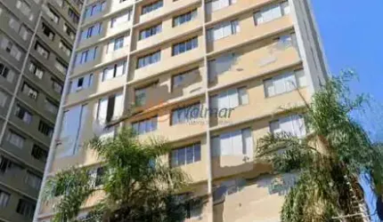 Apartamento para locação de alto padrão no Centro de Campinas-SP: 3 quartos, 3 salas, 2 banheiros, 1 vaga de garagem, 116,00 m².
