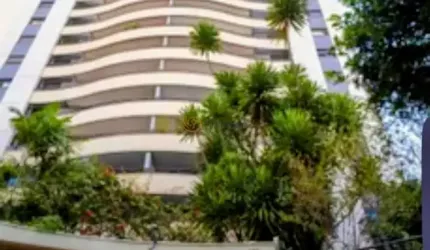 Cobertura de luxo no Cambuí: 3 quartos, 3 suítes, 3 salas, 6 banheiros, 4 vagas de garagem, 380,12 m² - Campinas-SP!
