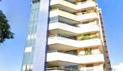 Luxuoso apartamento à venda no Cambuí, Campinas-SP: 4 quartos, 3 suítes, 3 salas, 5 banheiros, 4 vagas de garagem, 222,64m².