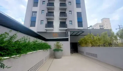 Apartamento impecável com 2 quartos, 1 suíte, 3 salas e 2 vagas de garagem no Jardim Guanabara, Campinas-SP!
