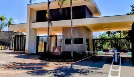 Terreno em Condomínio à Venda em Valinhos-SP, Bairro Joapiranga - 511m² de Área