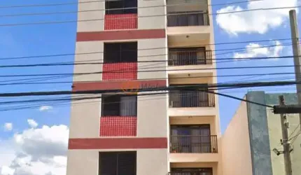 Apartamento à venda em Campinas-SP, Jardim Chapadão: 3 quartos, 1 suíte, 3 salas, 2 banheiros, 1 vaga de garagem, 97m².