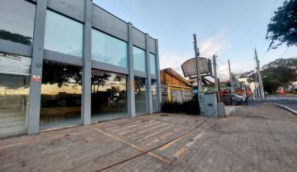 Galpão Comercial à Venda em Campinas-SP  Jardim Chapadão  6 Salas  3 Banheiros  5 Vagas  304m² de Área