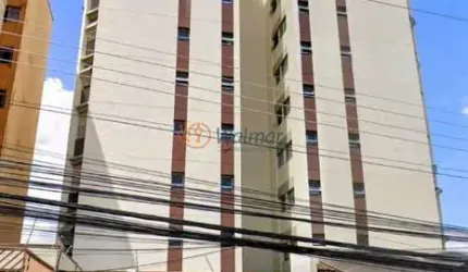 Apartamento de 2 quartos na Vila Industrial, Campinas-SP: venda ou locação, 2 salas, 2 banheiros, 1 vaga de garagem, 65,12 m².