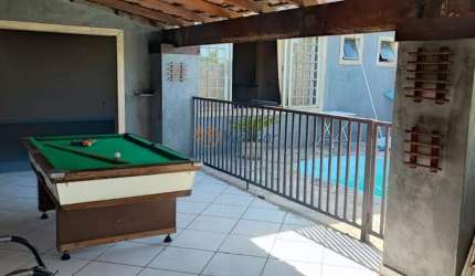 Imperdível oportunidade! Casa à venda em Campinas-SP, Residencial Colina das Nascentes: 3 quartos, 2 salas, 2 vagas, 250m².