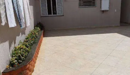 Sobrado com 3 dormitórios à venda, 317 m² por R$ 2.978.000,00 - Vila Ipojuca - São Paulo/SP