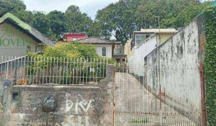Casa com 2 dormitórios à venda, 160 m² por R$ 449.500,00 - Vila Palmeiras - São Paulo/SP