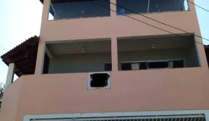 Sobrado com 4 dormitórios à venda, 300 m² por R$ 1.080.000,00 - Vila Pereira Barreto - São Paulo/SP