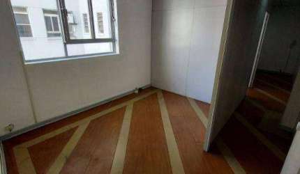 Conjunto à venda, 132 m² por R$ 160.000,00 - Centro Histórico de São Paulo - São Paulo/SP