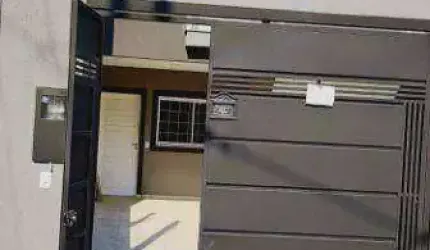 Sobrado com 2 dormitórios à venda, 75 m² por R$ 490.000,00 - Morro Grande - São Paulo/SP