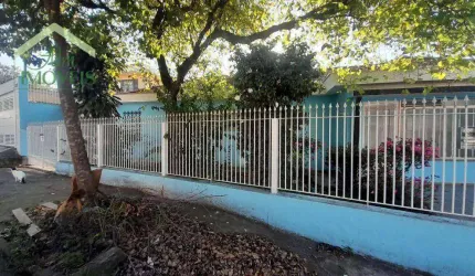 Casa com 3 dormitórios à venda, 180 m² por R$ 815.000,00 - Parque São Domingos - São Paulo/SP