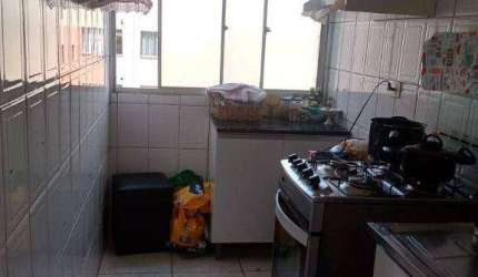 Cobertura com 3 dormitórios à venda, 100 m² por R$ 350.000,00 - Pirituba - São Paulo/SP