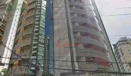 Apartamento com 3 dormitórios à venda, 105 m² por R$ 1.290.000,00 - Perdizes - São Paulo/SP