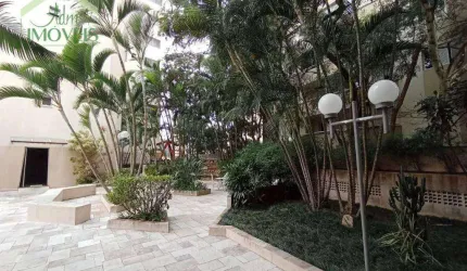 Apartamento com 2 dormitórios à venda, 60 m² por R$ 650.000,00 - Casa Verde - São Paulo/SP