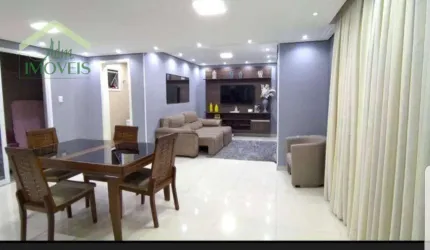 Sobrado com 3 dormitórios à venda, 140 m² por R$ 800.000,00 - Vila Osasco - Osasco/SP