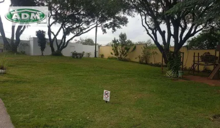 ** CONDOMÍNIO COLINAS PARK **